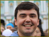 Internet dancing sensation Matt Harding