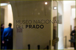 the museum of Prado