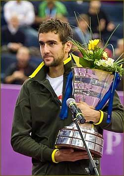 Marin Cilic