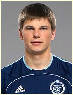 Igor Korneev keen to bring Arsenal FC&#39;s Andrei Arshavin back to the Russian Premier League with Zenit St. Petersburg&#39;s Luciano Spalletti being a long time ... - 4410