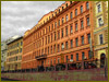 St. Petersburg of Apartments