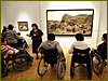 Disabled People