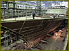 Russia�s Severnaya Verf shipyard in St. Petersburg
