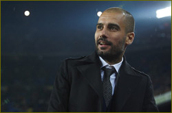 Guardiola