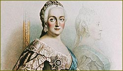 Catherine the Great