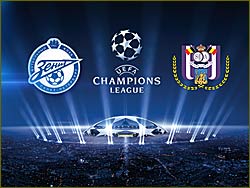 UEFA Champions League