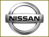 The assembly line at Nissan car plant in St. Petersburg