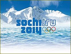 Sochi Olympics