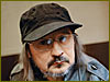Russian cult film director Balabanov dies at 54