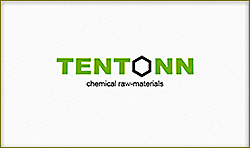 Chemtura, Tentonn sign distribution agreement in Russia