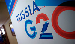 G20 summit