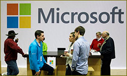 Microsoft announces Imagine Cup winners