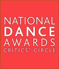 National Dance Awards