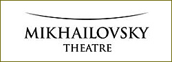 Ballet premire to open Mikhailovsky Theatres 182nd season