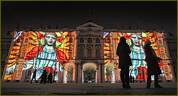 Hermitage to celebrate 250 years with light show in St. Petersburg