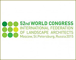 52nd World Congress of the International Federation of Landscape Architects