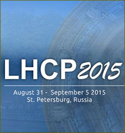 The Third Annual Large Hadron Collider Physics Conference