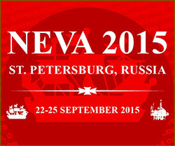 NEVA 2015