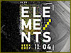 Elements Weekend