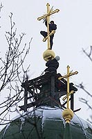 the Annunciation (Blagovezhensky) Cathedral