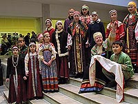 Children's Yule Carnival