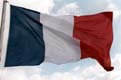 the French Flag