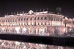 the Hermitage