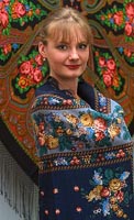 Russian national pride