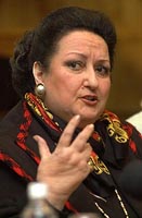 Montserrat Caballe