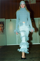 from one of the last contests