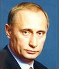Putin Vladimir 