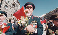 celebration of Victory Day