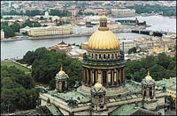 St. Isaac's Cathedral