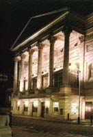 Royal Opera House