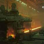 Prices on SEVERSTAL products Up 6-15%